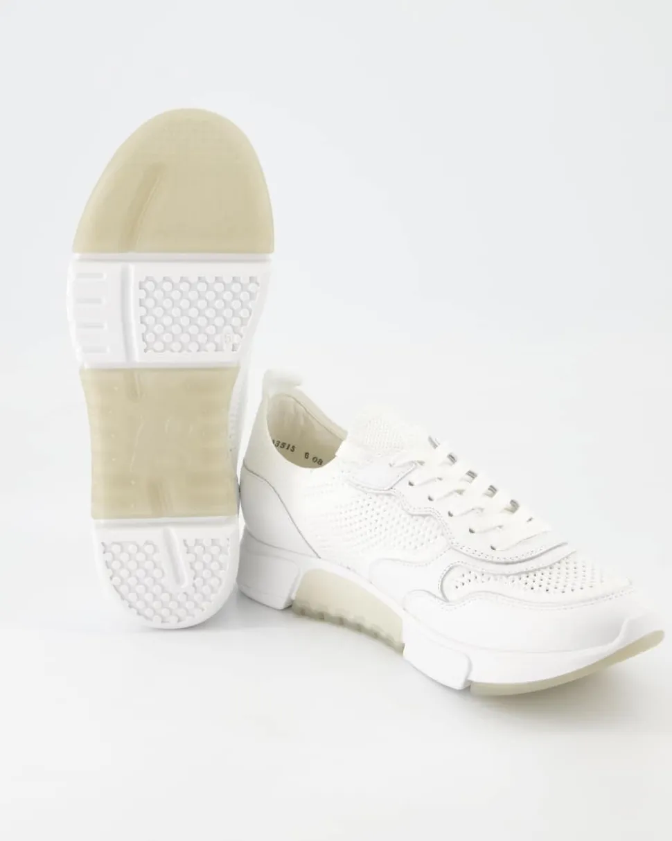 5348-015 Sneaker in Weiß