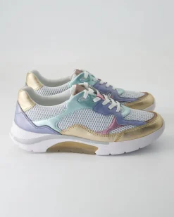 66.926.61 Sneaker in Weiß