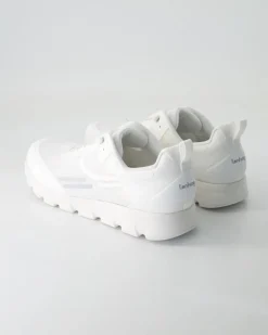 0003 Sneaker in Weiß