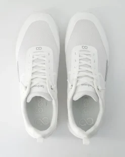 0003 Sneaker in Weiß