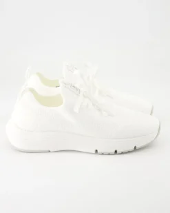 40217823503606 Sneaker in Weiß