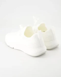 40217823503606 Sneaker in Weiß