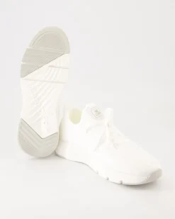 40217823503606 Sneaker in Weiß