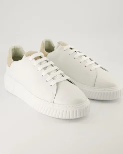 40117733501134 Sneaker in Weiß