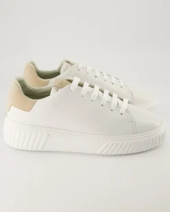 40117733501134 Sneaker in Weiß