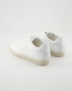 100316-0200 Sneaker in Weiß