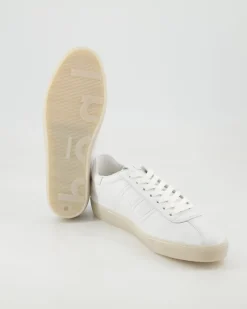 100316-0200 Sneaker in Weiß