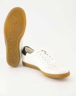 5350-85 Sneaker in Weiß