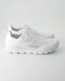 0501 Sneaker in Weiß