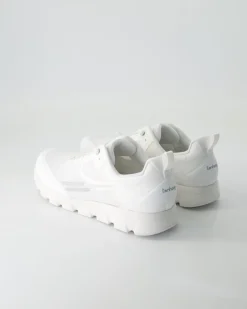 0501 Sneaker in Weiß