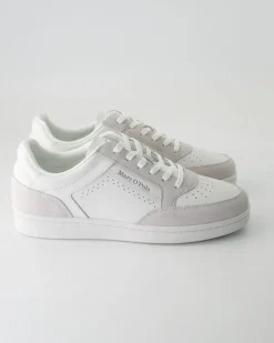 50216183501171 Sneaker in Weiß