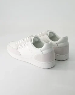 50216183501171 Sneaker in Weiß