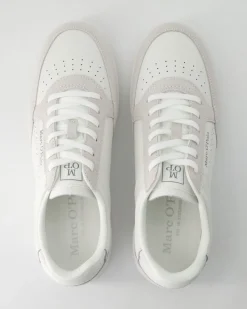 50216183501171 Sneaker in Weiß