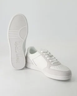 50216183501171 Sneaker in Weiß