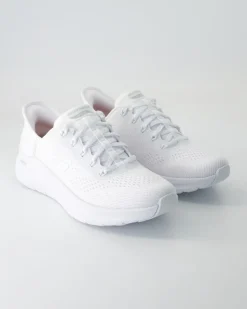 150066 Sneaker in Weiß