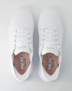 150066 Sneaker in Weiß