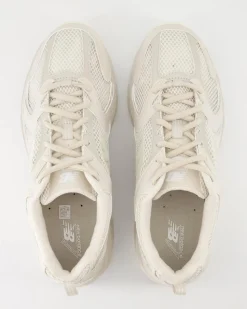 530 Sneaker in Weiß