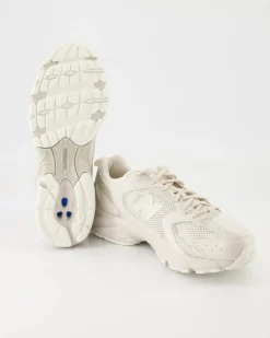 530 Sneaker in Weiß