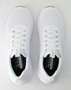 232835 Sneaker in Weiß