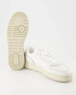 40616123501129 Sneaker in Weiß