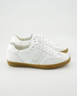 5450 Sneaker in Weiß