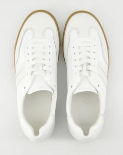 5450 Sneaker in Weiß