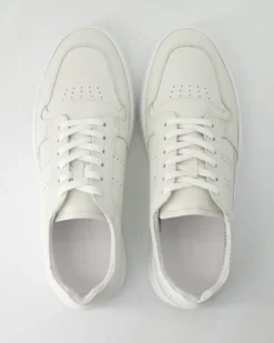 115629-04 Sneaker in Weiß