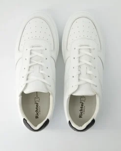 3254-1233-0101 Sneaker in Weiß