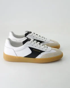 26028 Sneaker in Weiß