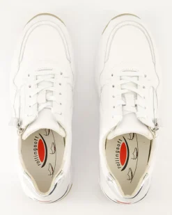 46.978.50 Sneaker in Weiß