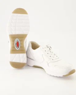 46.978.50 Sneaker in Weiß