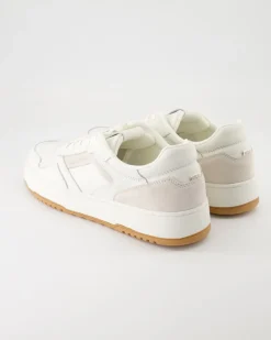 40626133501129 Sneaker in Weiß