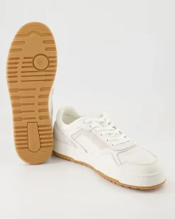 40626133501129 Sneaker in Weiß