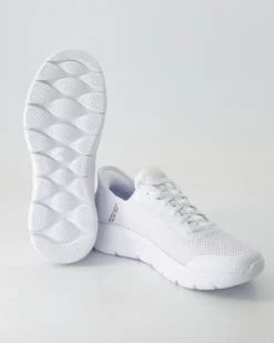 124836 Sneaker in Weiß