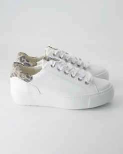 5520-007 Sneaker in Weiß