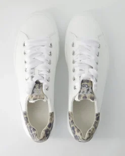 5520-007 Sneaker in Weiß