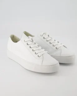 5704-018 Sneaker in Weiß