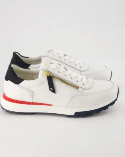 5310-015 Sneaker in Weiß