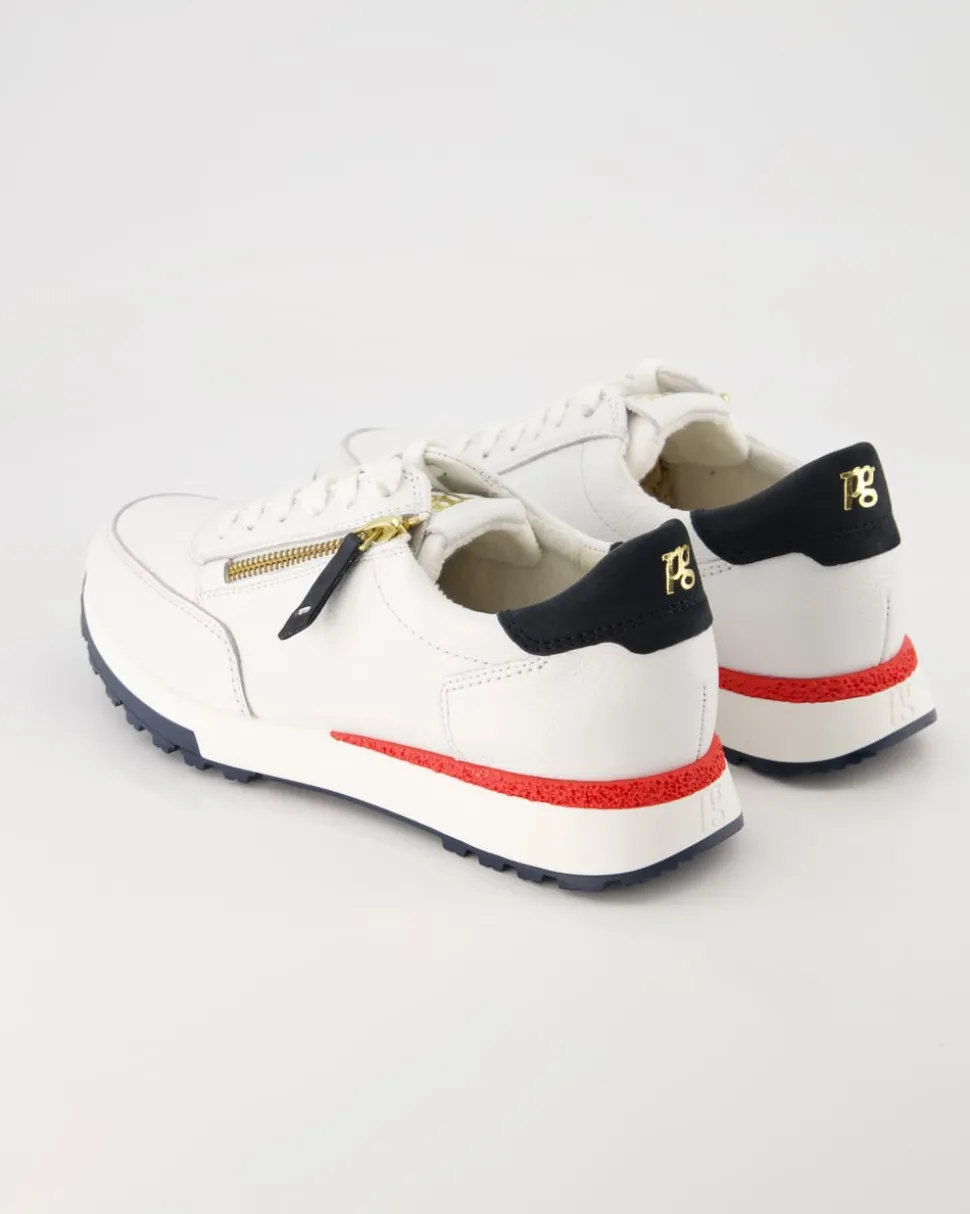 5310-015 Sneaker in Weiß