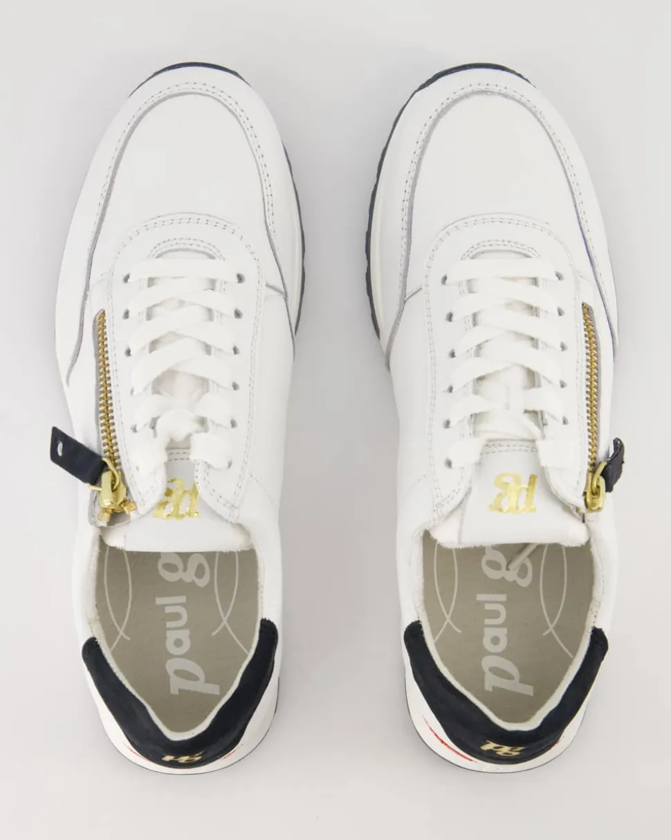 5310-015 Sneaker in Weiß