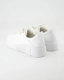 5418 Sneaker in Weiß