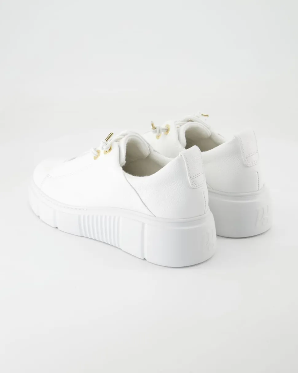 5418 Sneaker in Weiß