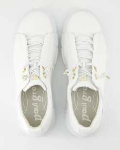 5418 Sneaker in Weiß