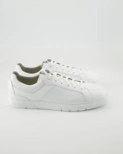 1023.18.03 Sneaker in Weiß