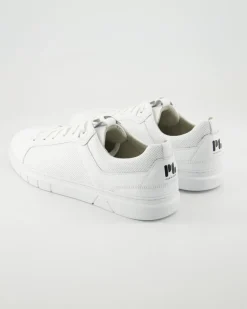 1023.18.03 Sneaker in Weiß