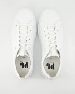 1023.18.03 Sneaker in Weiß