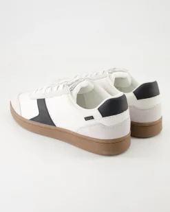 40626153502129 Sneaker in Weiß