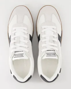 40626153502129 Sneaker in Weiß