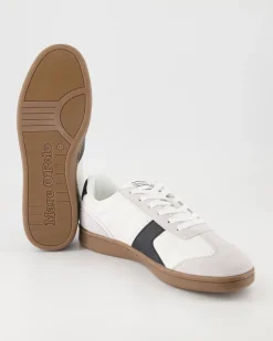 40626153502129 Sneaker in Weiß