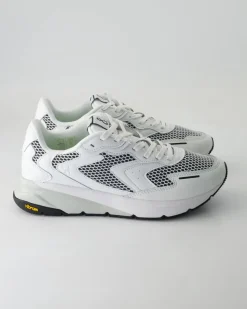 7702000 Sneaker in Weiß